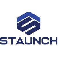 Staunch Consulting Solutions Pvt Ltd Logo