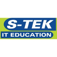STEK IT EDUCATION Logo