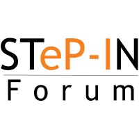 Team STeP-IN Forum Logo