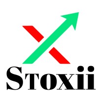Stoxii Logo
