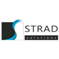 Strad Solutions Logo