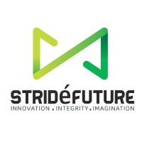 StrideFuture Technologies Pvt. Ltd. Logo