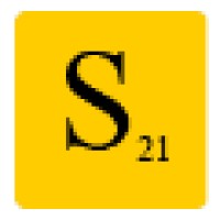 Studio 21 Tech Labs Private Limited Logo