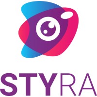 STYRA Logo