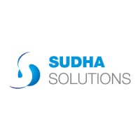 SUDHA SOLUTIONS Logo