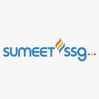 SumeetSSG Logo