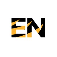 Sumeru Enterprise Tiger Logo