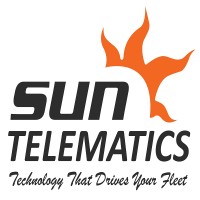 Sun Telematics Pvt Ltd. Logo