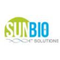SunBio IT Solutions Logo