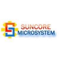 Suncore Microsystem Logo