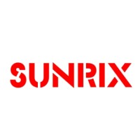 SUNRIX IT SOLUTIONS PVT LTD Logo