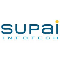 Supai Infotech India Private Limited Logo