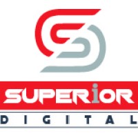 Superior Digital Pvt Ltd Logo