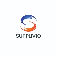 SUPPLIVIO PRIVATE LIMITED Logo