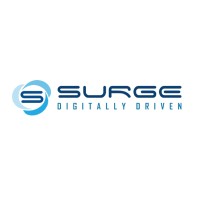 Surge Technology Solutions Inc Logo