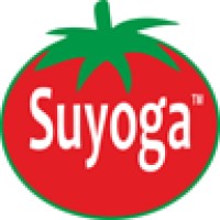 Suyoga Software Solutions Logo