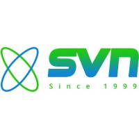 SVN SYSTECH INDIA PRIVATE LIMITED Logo