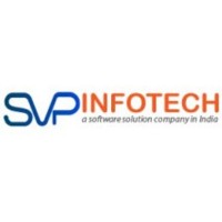 SVP InfoTech Logo