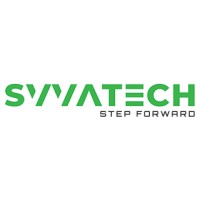 SVVATECH Logo