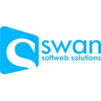 Swan Softweb Solutions Logo