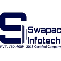 SWAPAC INFOTECH PVT LTD Logo