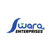Swara Enterprises Logo