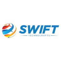 Swift Techno Crafts Pvt. Ltd. Logo