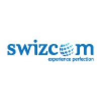 Swizcom Technologies India Pvt Ltd Logo