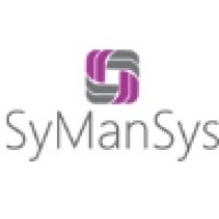 SyManSys Technologies India Pvt Ltd Logo