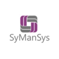SyManSys Technologies India Pvt. Ltd. Logo
