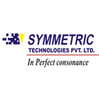 Symmetric Technologies Pvt Ltd., Logo