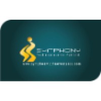 Symphony Technoventures Pvt. Ltd. Logo