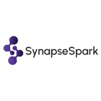SynapseSpark Logo