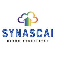 Synascai Logo