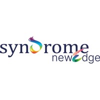 Syndrome NewEdge Logo