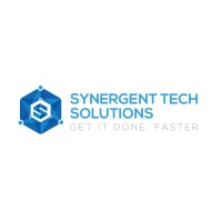 Synergent Tech Solutions Logo