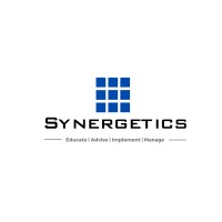 Synergetics Cloud Consulting Logo