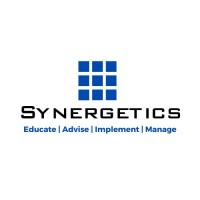 Synergetics Learning Logo