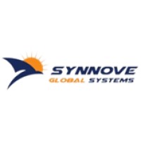 Synnove Global Systems Pvt Ltd Logo