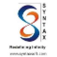 Syntax Soft-Tech Logo