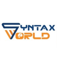 Syntax World Logo