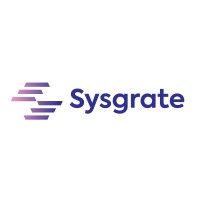 Sysgrate Technologies Logo