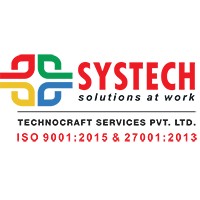SYSTECH Technocraft Services Pvt.Ltd Logo