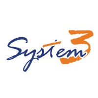 System3 - Managed IT Services Logo