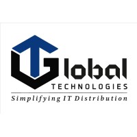 T-Global Technologies Pvt Ltd Logo