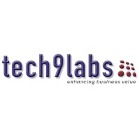 Integrated Tech9Labs Pvt. Ltd. Logo