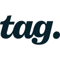 Tag Logo