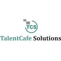 TalentCafe Solutions Logo