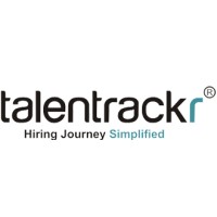 Talentrackr Technologies Pvt. Ltd. Logo