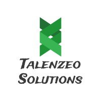 Talenzeo Solutions Logo